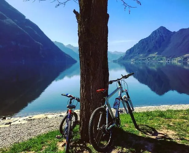 Appartamento Da Rita Crone