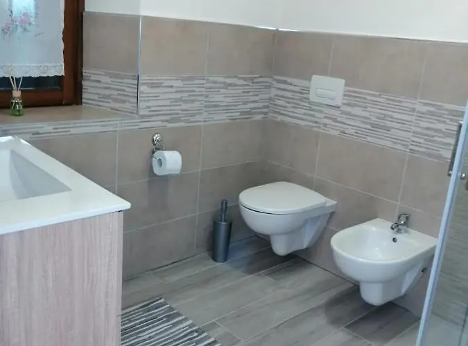 Da Rita Apartament Crone