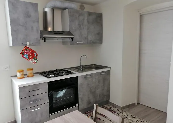 Da Rita Apartament