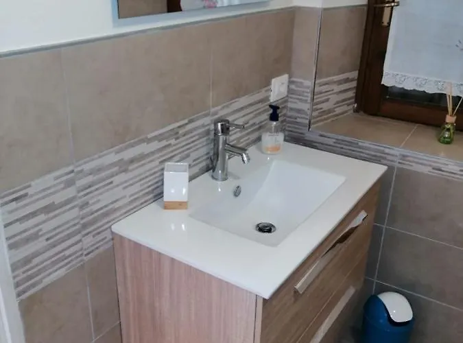 Da Rita Apartament *