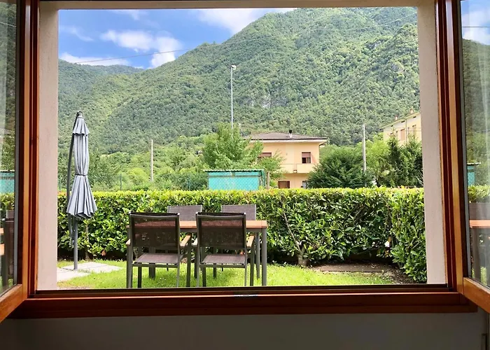 Apartament Da Rita