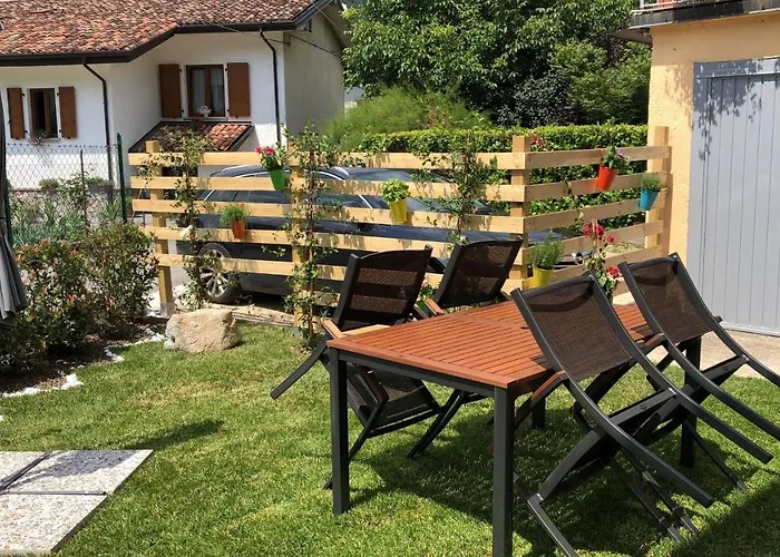 Appartamento Da Rita