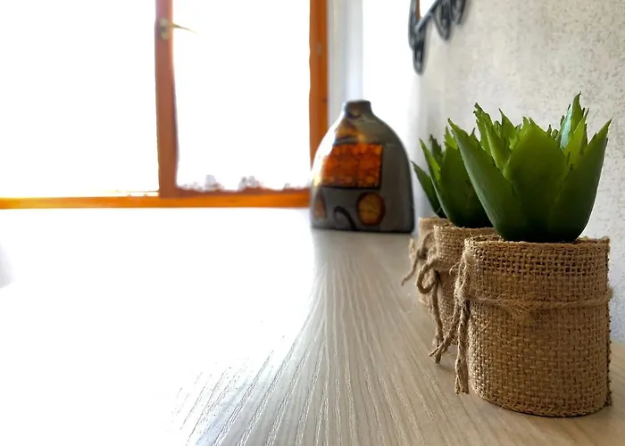 Appartement Da Rita Crone