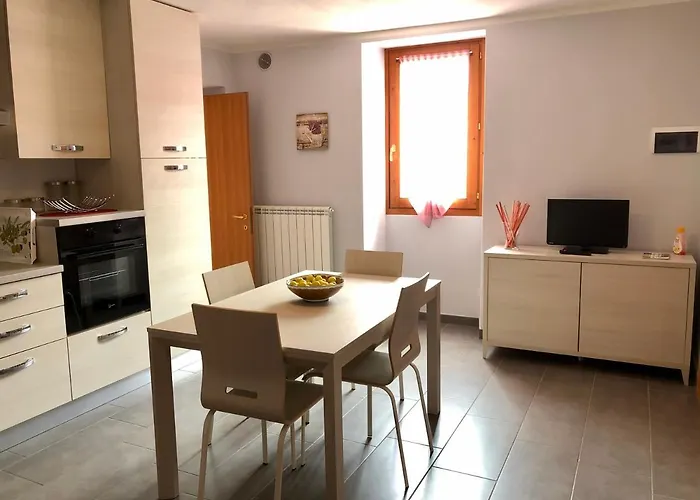 Da Rita Apartament