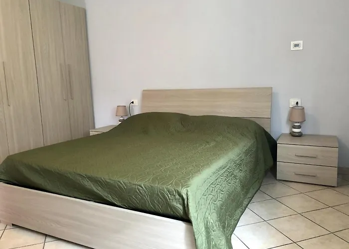 Da Rita Appartamento *