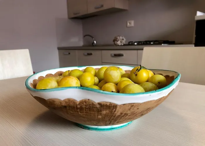 Appartamento Da Rita
