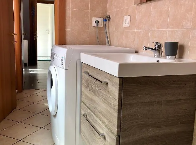 Da Rita Apartament
