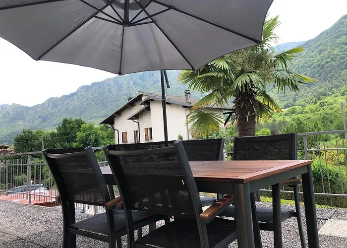 Apartament Da Rita *