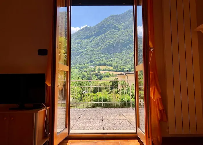 Da Rita Apartament