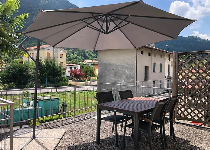 Da Rita Appartamento *