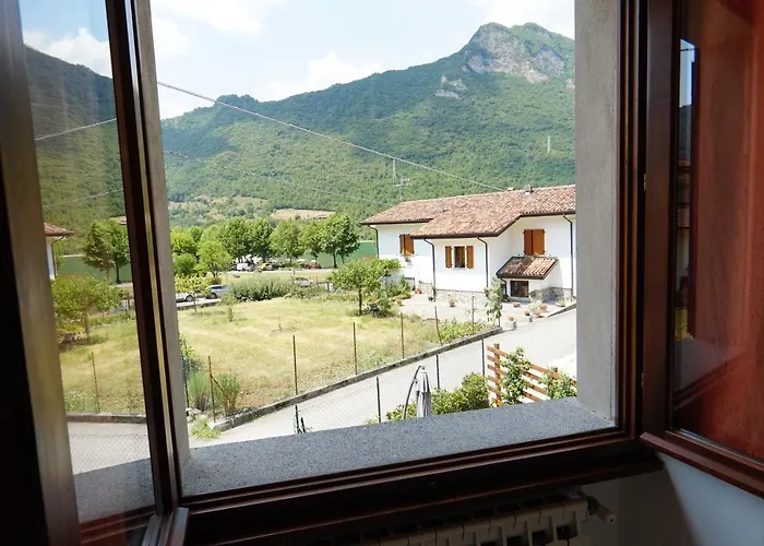 Appartamento Da Rita *