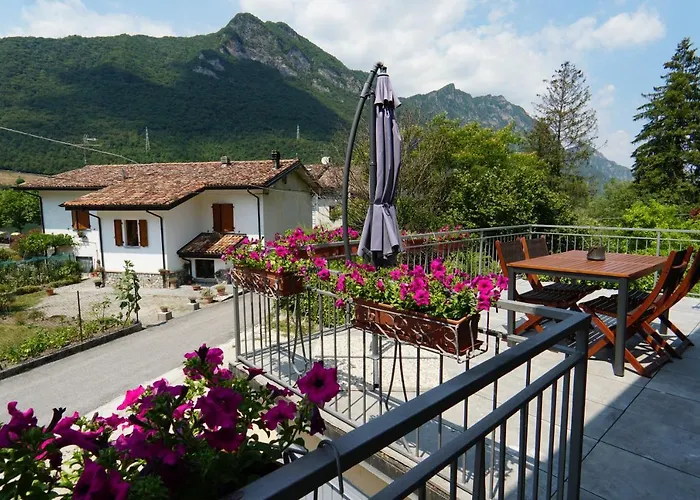 Da Rita Apartament Crone