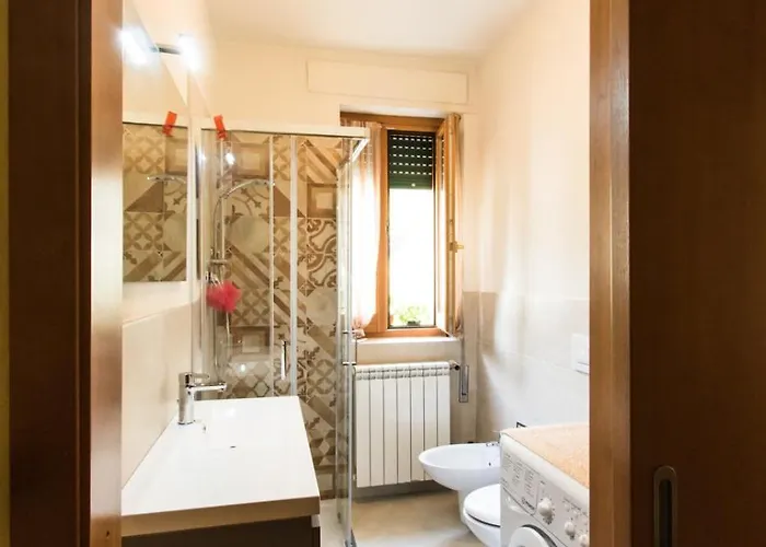 Da Rita Appartamento