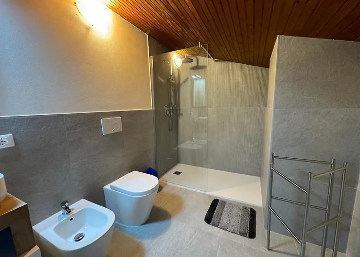 Apartament Da Rita