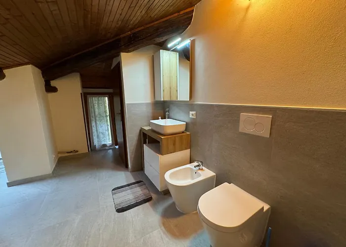 Da Rita Appartamento Crone