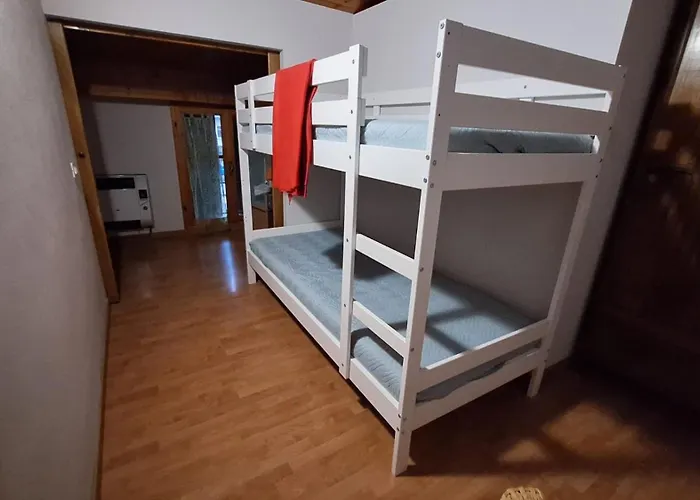 Apartament Da Rita *