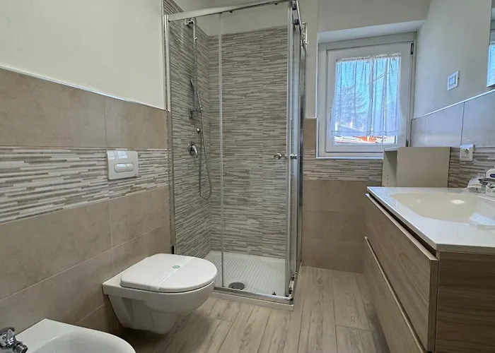 Da Rita Appartamento *