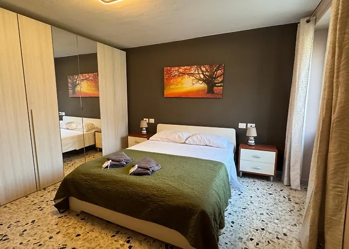 Appartamento Da Rita Crone