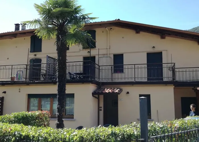 Da Rita Appartamento Crone