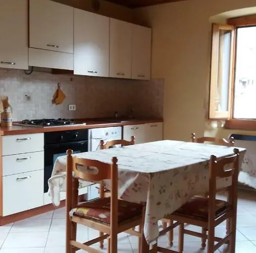 Da Rita Appartamento *