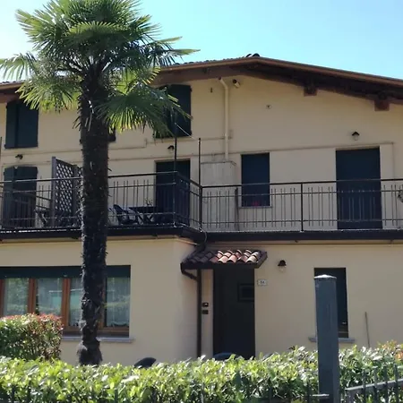 Da Rita Apartment Crone
